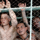 Image for article titled The facts aren’t gripping enough in A Prayer Before Dawn’s true story of prison-boxing glory